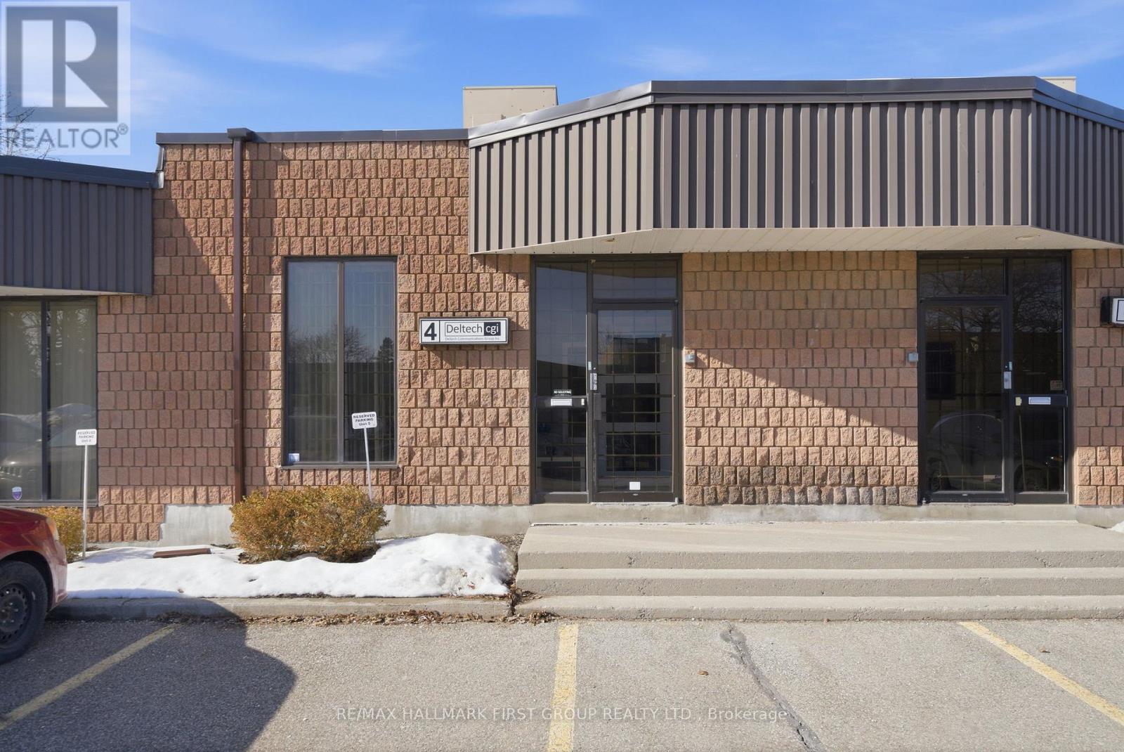 #4 - 1730 Mcpherson Court, Pickering, Ontario  L1W 3E6 - Photo 4 - E12912180