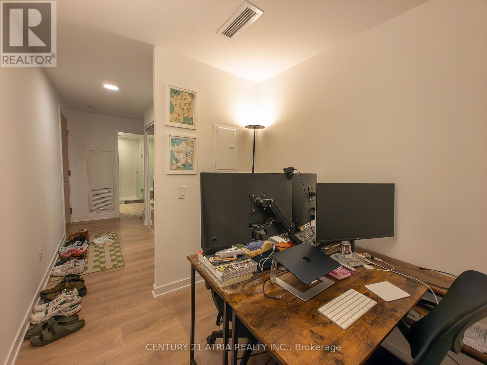 614 - 150 Logan Avenue, Toronto (South Riverdale), Ontario  M4M 0E4 - Photo 10 - E12912206