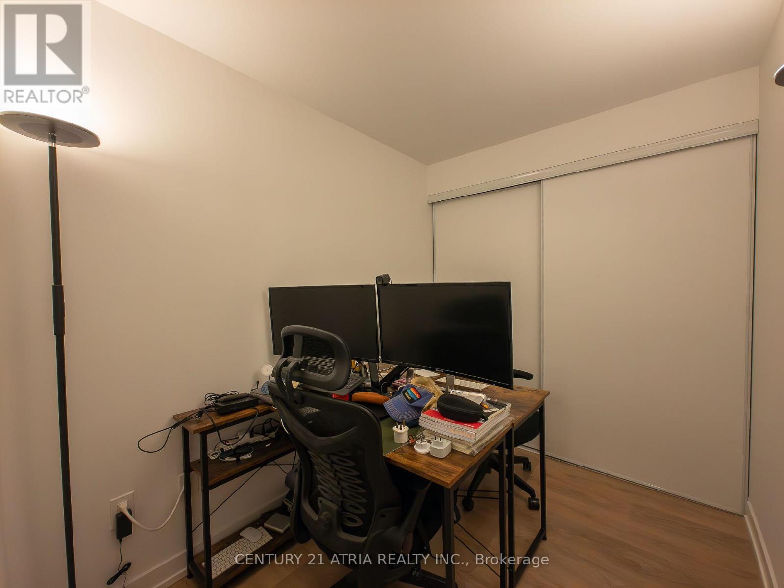 614 - 150 Logan Avenue, Toronto (South Riverdale), Ontario  M4M 0E4 - Photo 11 - E12912206