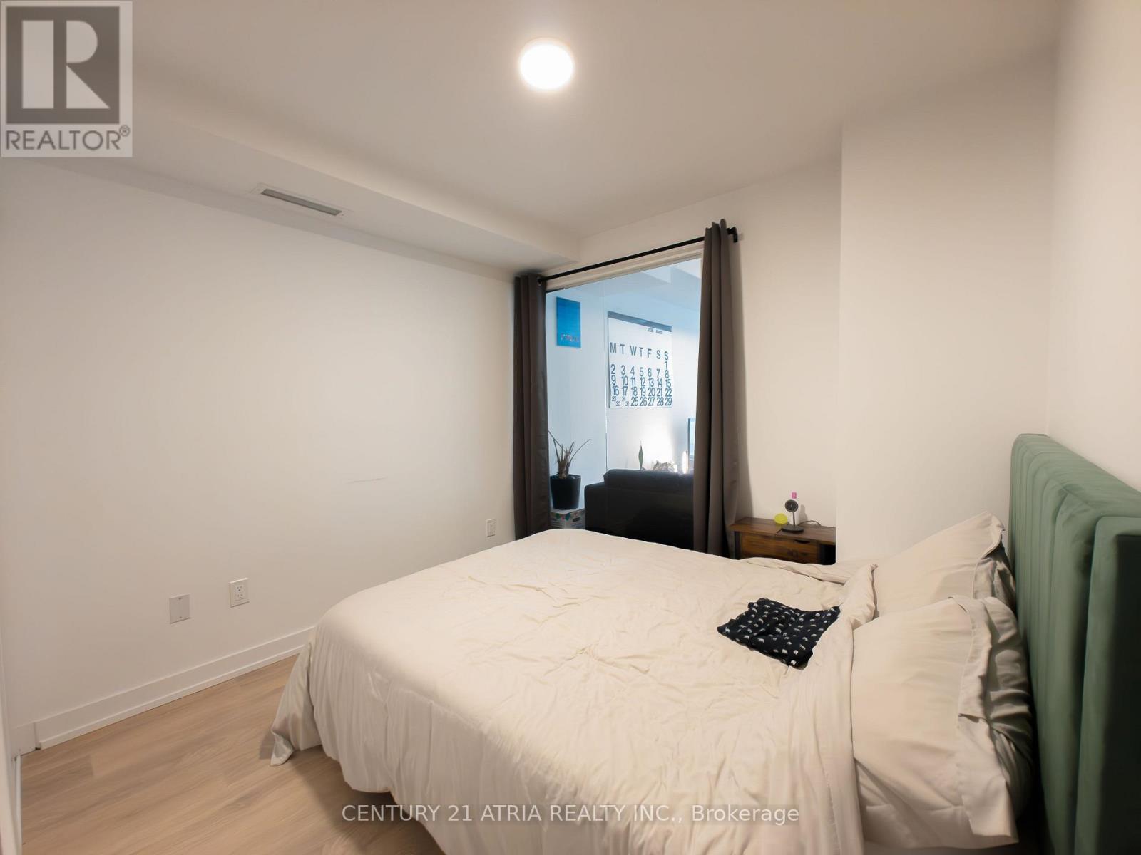 614 - 150 Logan Avenue, Toronto (South Riverdale), Ontario  M4M 0E4 - Photo 3 - E12912206