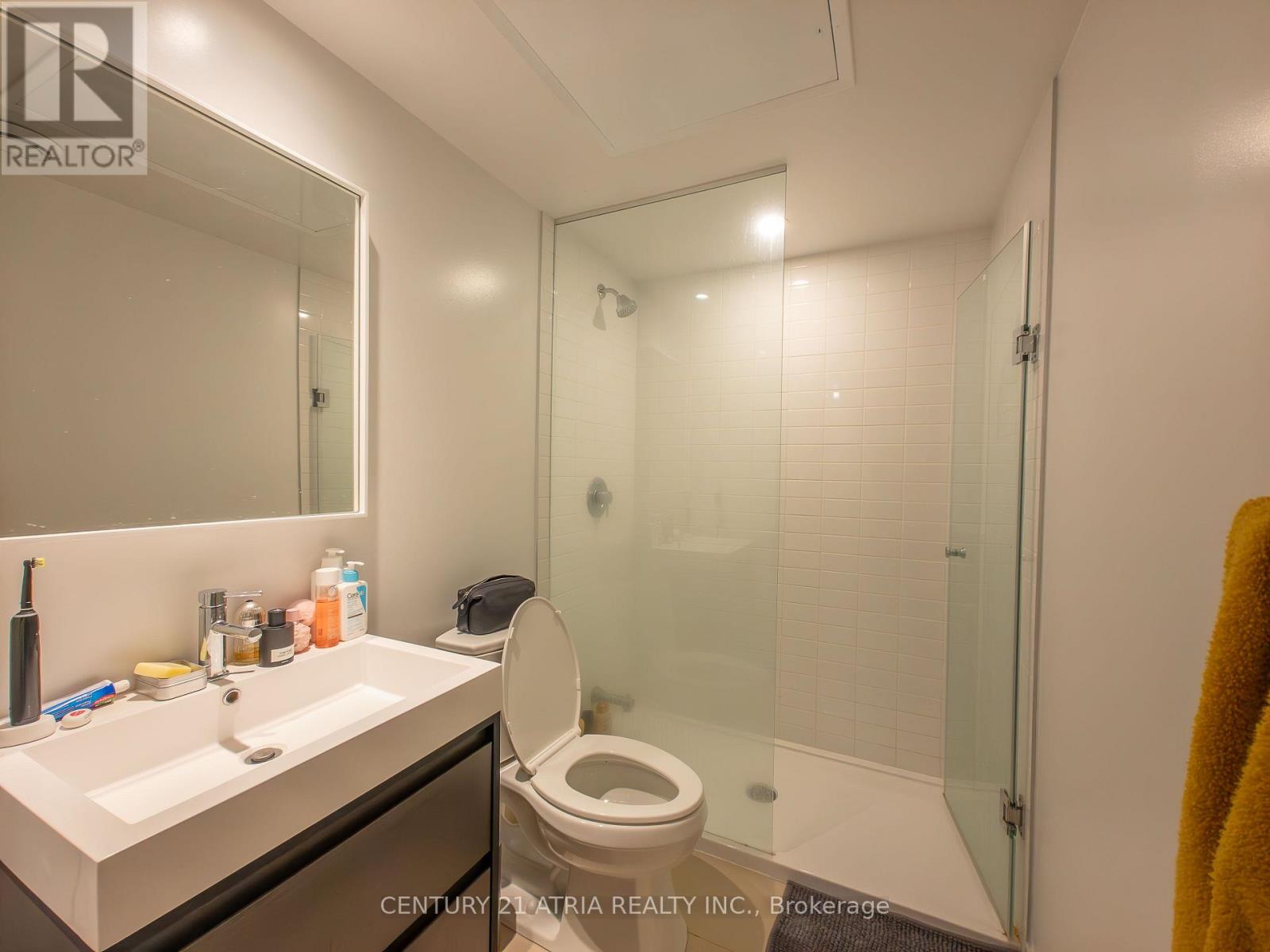 614 - 150 Logan Avenue, Toronto (South Riverdale), Ontario  M4M 0E4 - Photo 4 - E12912206