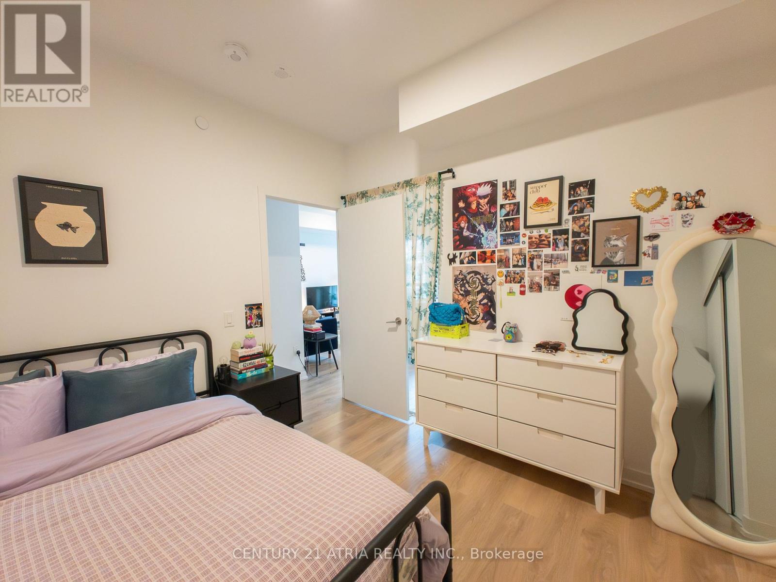 614 - 150 Logan Avenue, Toronto (South Riverdale), Ontario  M4M 0E4 - Photo 6 - E12912206