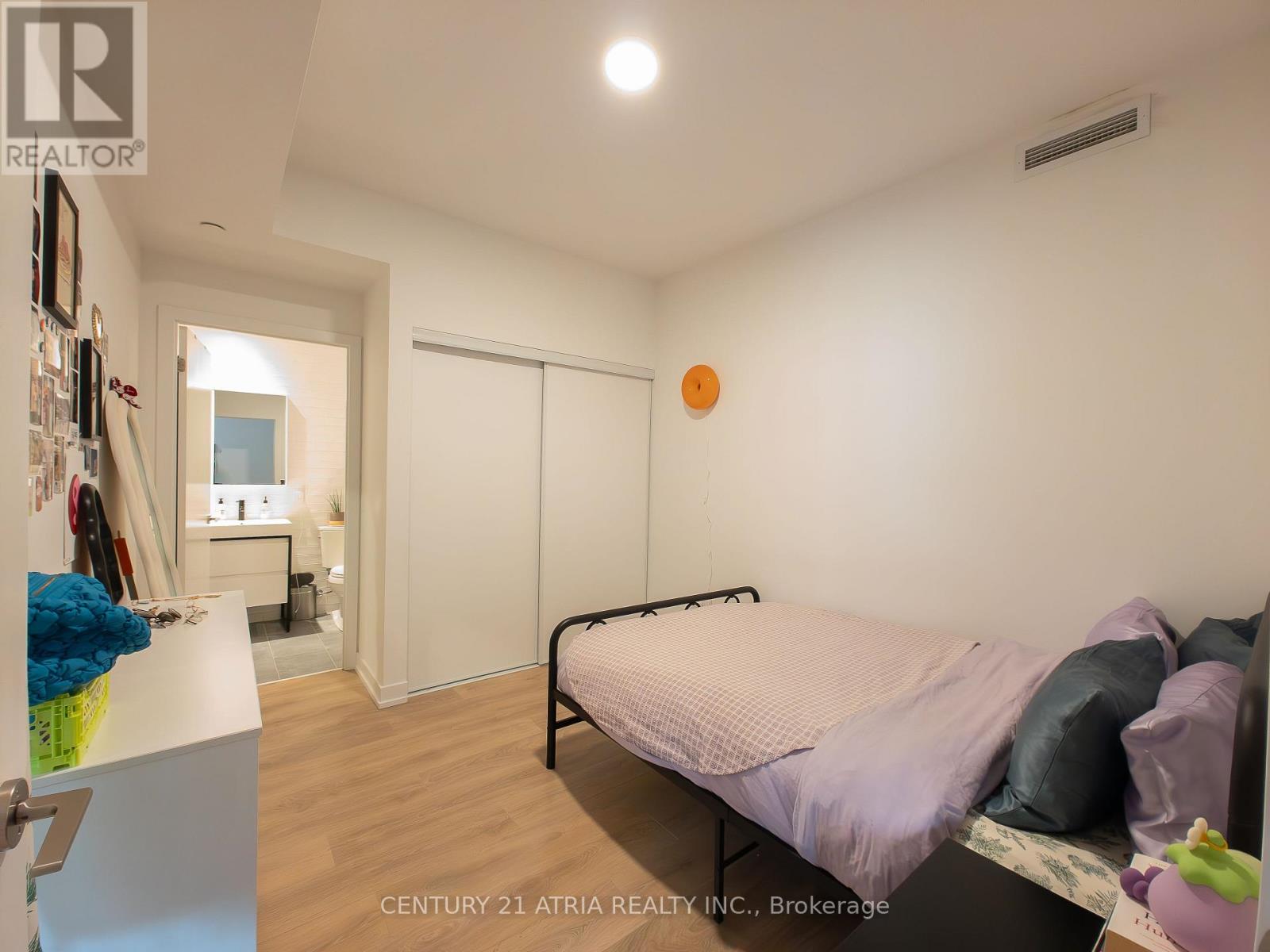 614 - 150 Logan Avenue, Toronto (South Riverdale), Ontario  M4M 0E4 - Photo 7 - E12912206