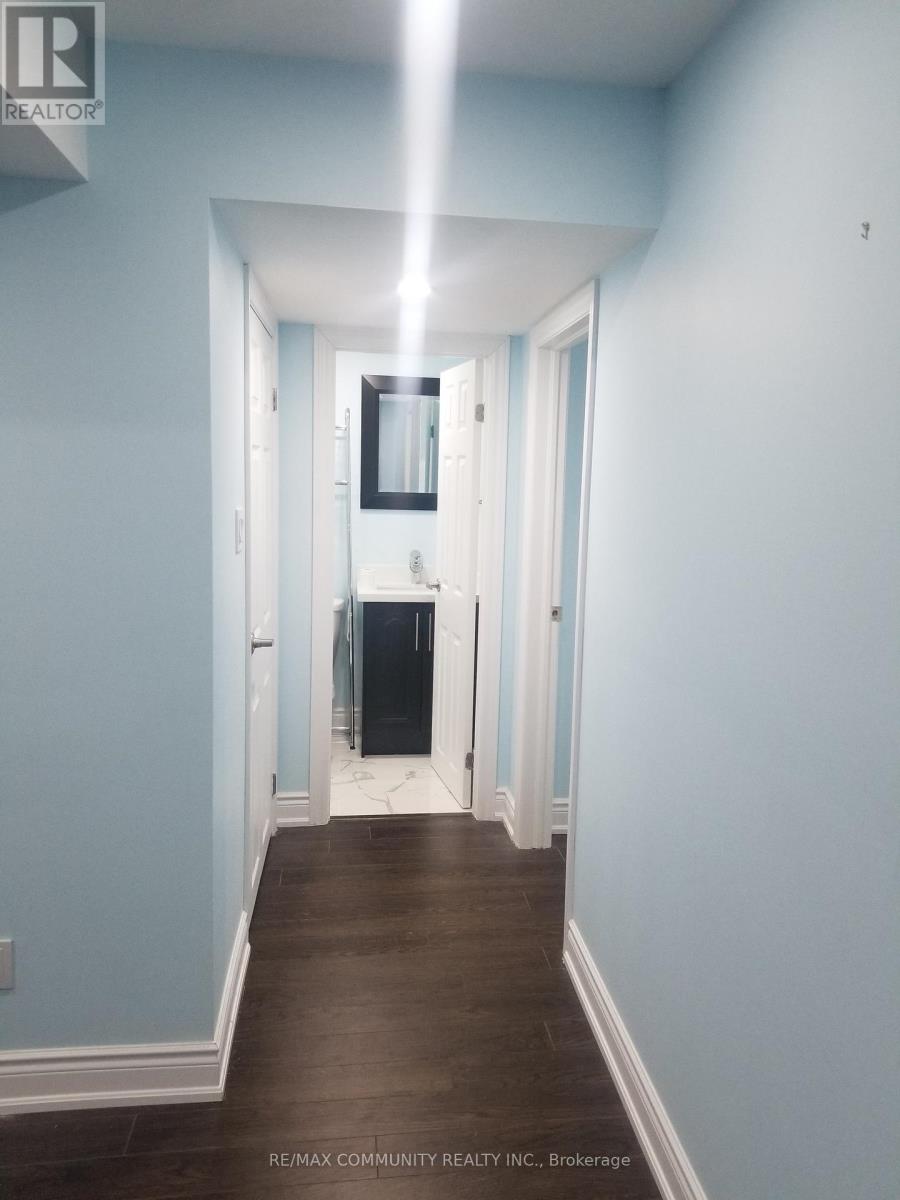 Basement - 163 Delbert Circle, Whitchurch-Stouffville, Ontario  L4A 0Y7 - Photo 10 - N12912166