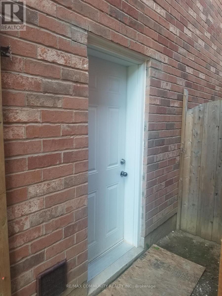 Basement - 163 Delbert Circle, Whitchurch-Stouffville, Ontario  L4A 0Y7 - Photo 3 - N12912166