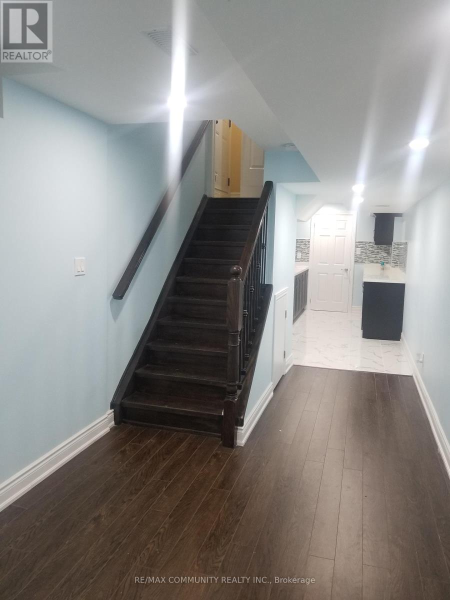 Basement - 163 Delbert Circle, Whitchurch-Stouffville, Ontario  L4A 0Y7 - Photo 4 - N12912166