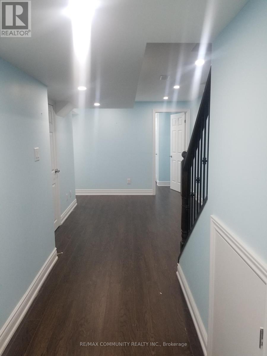 Basement - 163 Delbert Circle, Whitchurch-Stouffville, Ontario  L4A 0Y7 - Photo 5 - N12912166