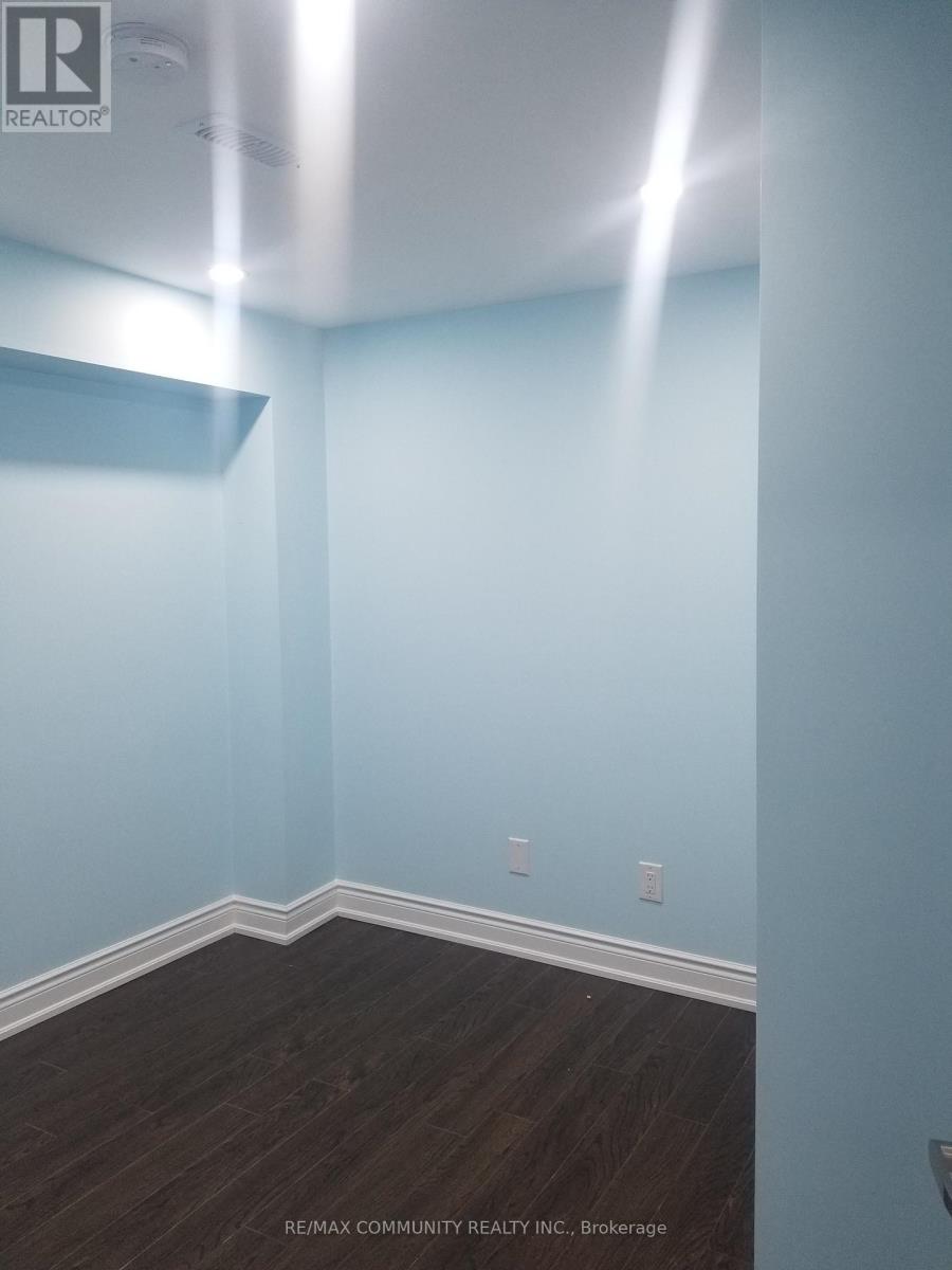 Basement - 163 Delbert Circle, Whitchurch-Stouffville, Ontario  L4A 0Y7 - Photo 8 - N12912166