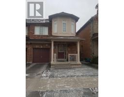 BASEMENT - 163 DELBERT CIRCLE, Whitchurch-Stouffville, Ontario