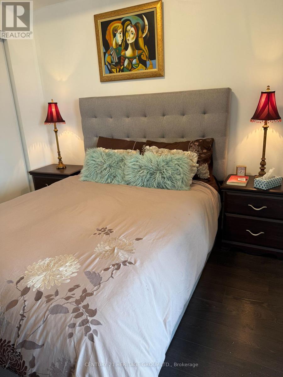 517 - 7608 Yonge Street, Vaughan (Crestwood-Springfarm-Yorkhill), Ontario  L4J 0J5 - Photo 10 - N12912168