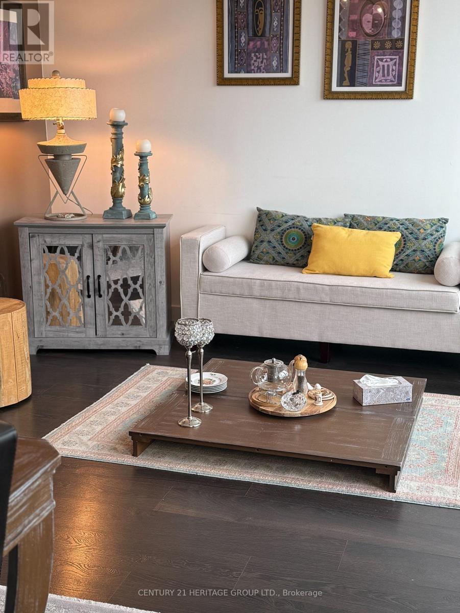 517 - 7608 Yonge Street, Vaughan (Crestwood-Springfarm-Yorkhill), Ontario  L4J 0J5 - Photo 3 - N12912168