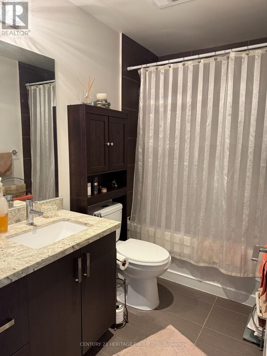 517 - 7608 Yonge Street, Vaughan (Crestwood-Springfarm-Yorkhill), Ontario  L4J 0J5 - Photo 8 - N12912168