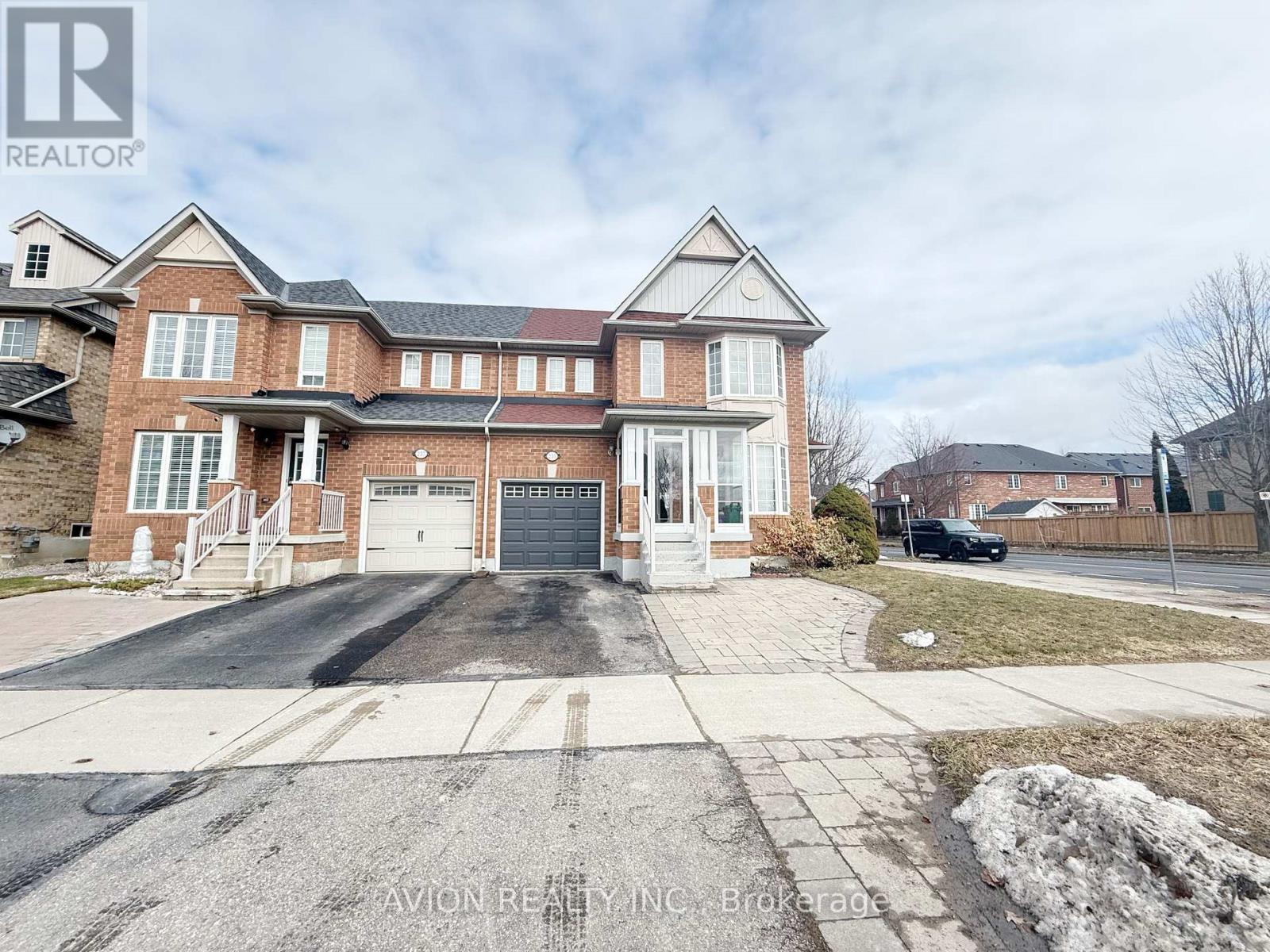 235 FRED MCLAREN BOULEVARD, Markham, Ontario