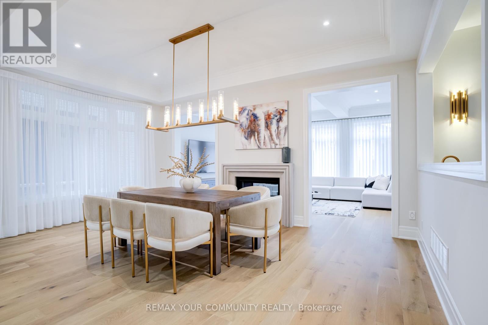 9 Casavant Court, Vaughan, Ontario  L6A 5A5 - Photo 21 - N12912198