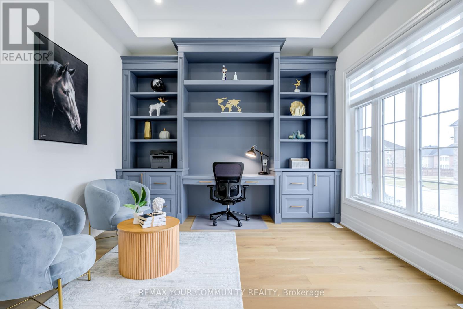 9 Casavant Court, Vaughan, Ontario  L6A 5A5 - Photo 3 - N12912198