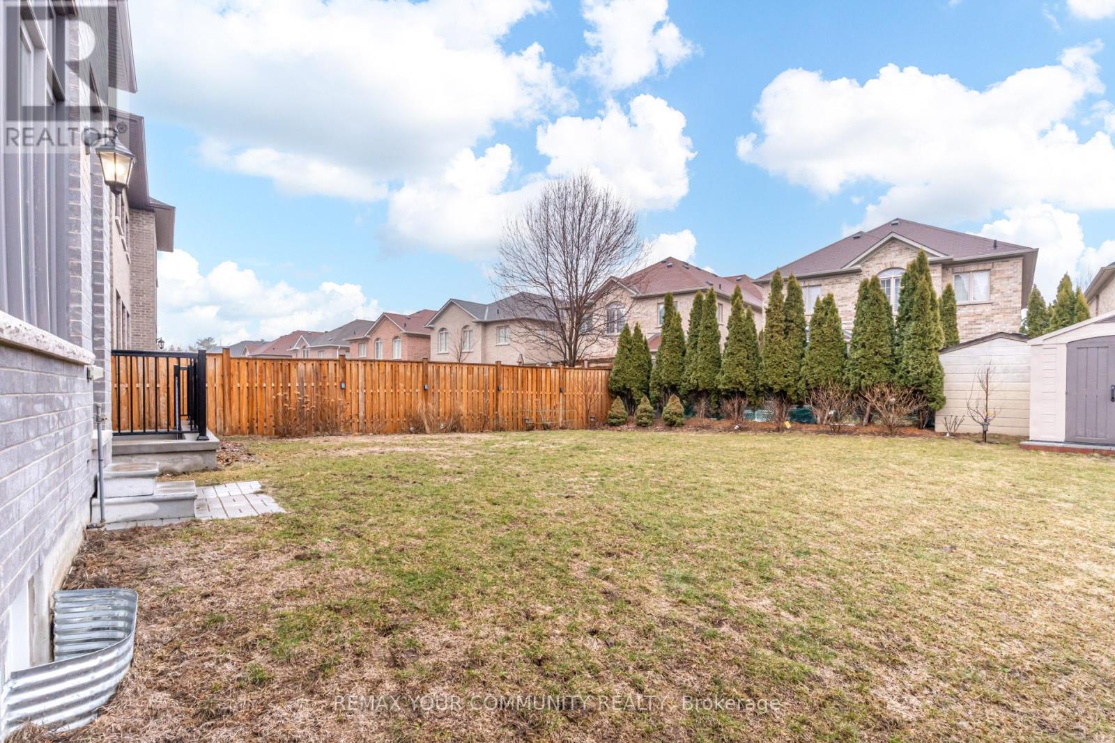 9 Casavant Court, Vaughan, Ontario  L6A 5A5 - Photo 49 - N12912198