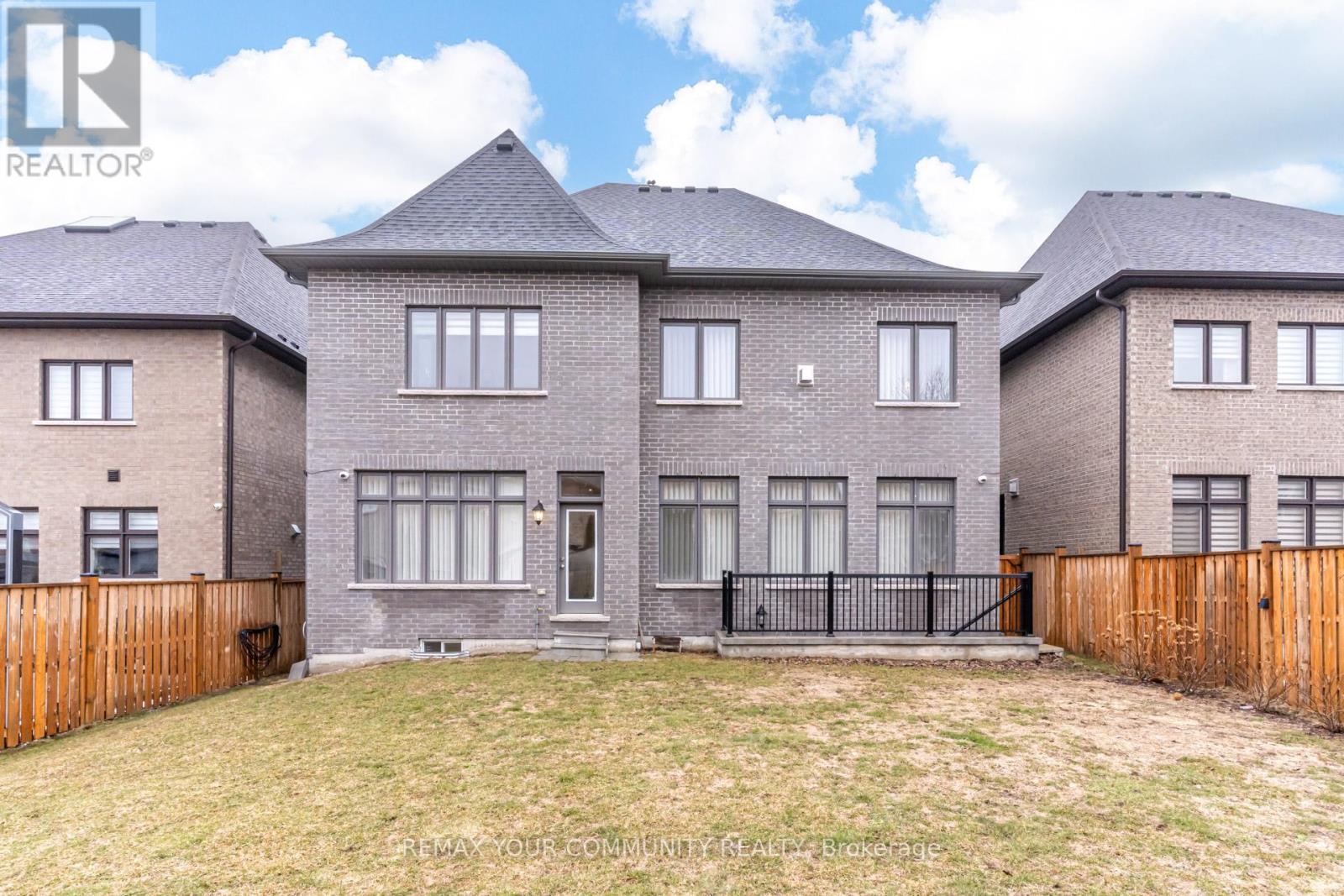 9 Casavant Court, Vaughan, Ontario  L6A 5A5 - Photo 50 - N12912198