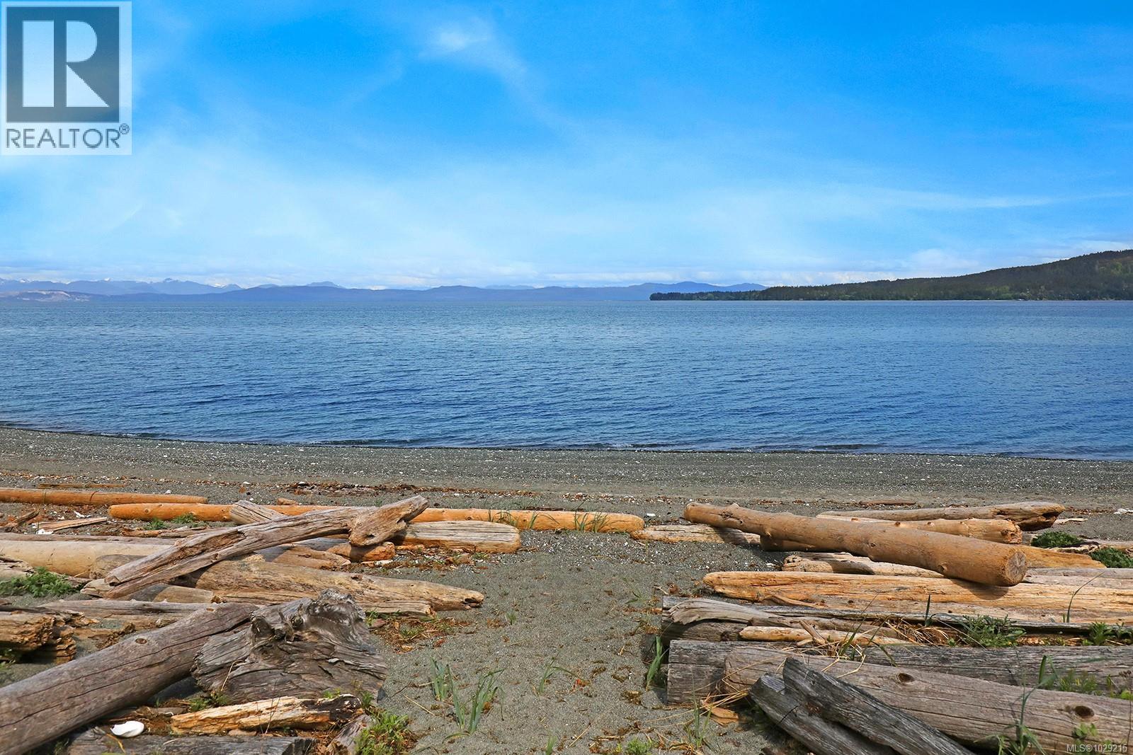 1550 Dalziel Rd, Denman Island, British Columbia