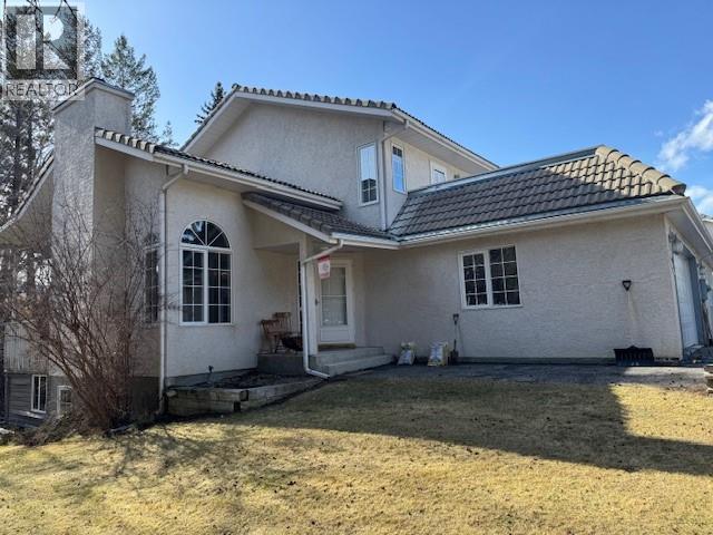 4936 Aspen Grove Place Lot# Lot B, Fairmont Hot Springs, British Columbia  V0B 1L1 - Photo 5 - 10379275