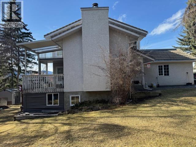 4936 Aspen Grove Place Lot# Lot B, Fairmont Hot Springs, British Columbia  V0B 1L1 - Photo 8 - 10379275