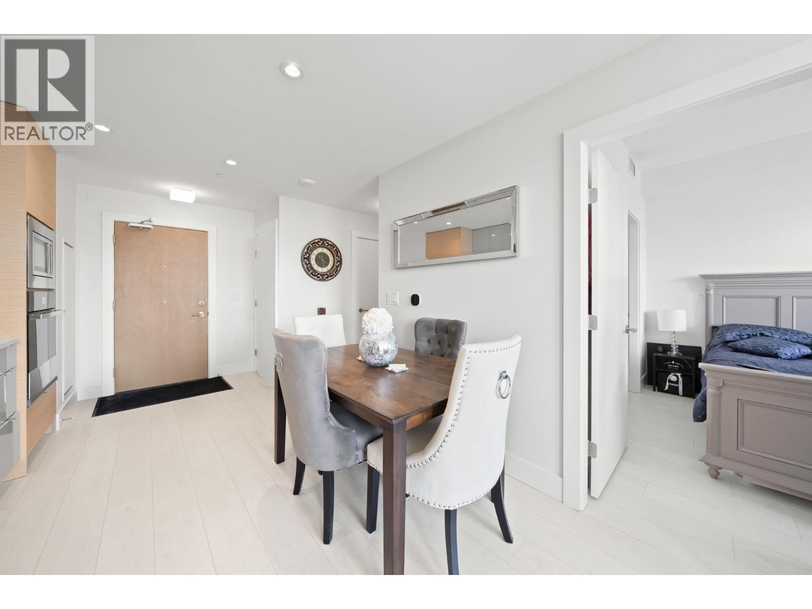 2201 3438 Sawmill Crescent, Vancouver, British Columbia  V5S 0E3 - Photo 12 - R3102612