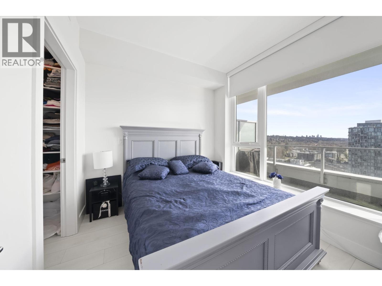 2201 3438 Sawmill Crescent, Vancouver, British Columbia  V5S 0E3 - Photo 6 - R3102612