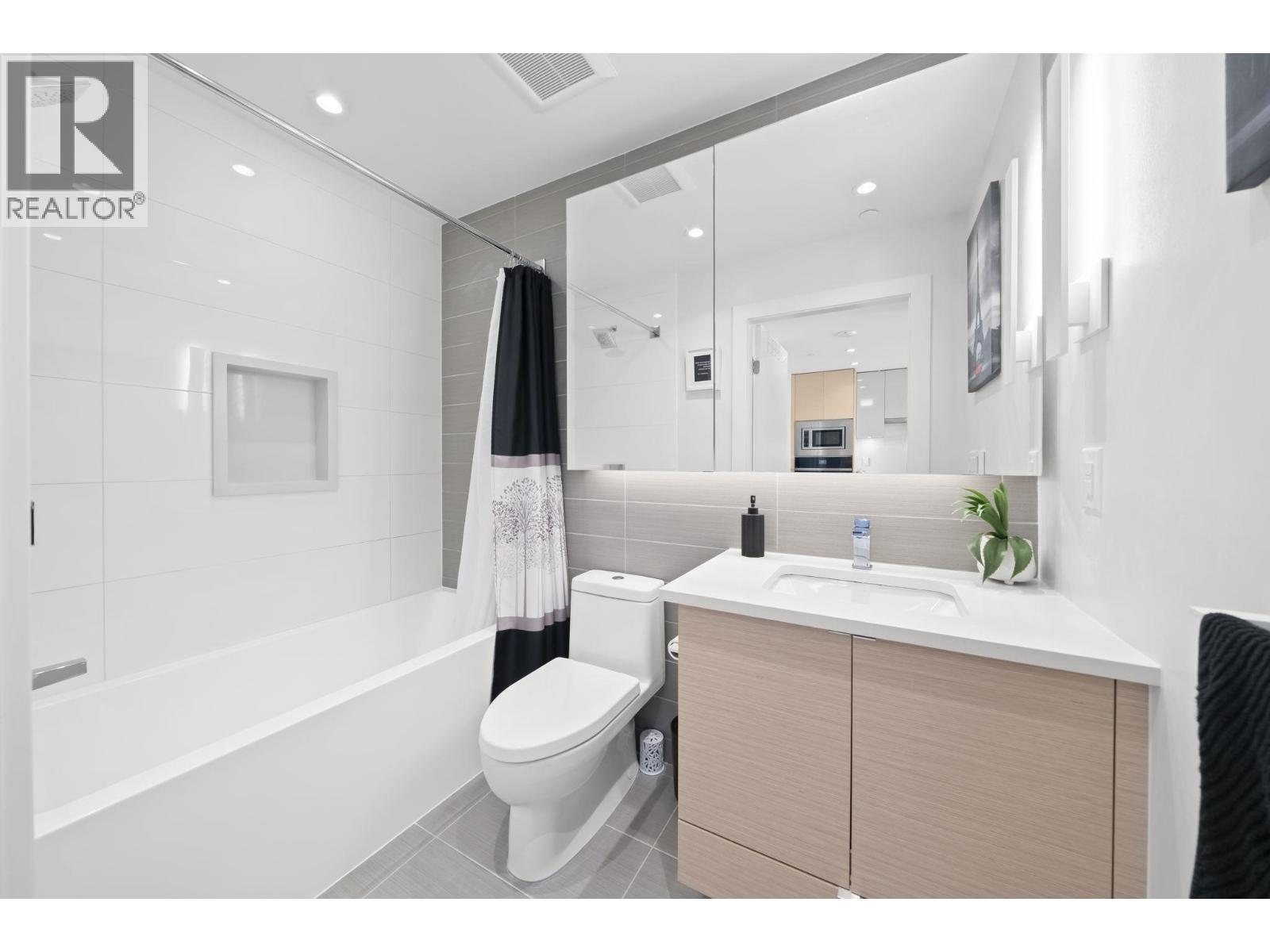 2201 3438 Sawmill Crescent, Vancouver, British Columbia  V5S 0E3 - Photo 7 - R3102612