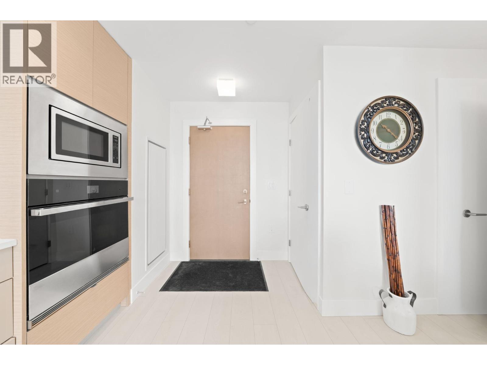 2201 3438 Sawmill Crescent, Vancouver, British Columbia  V5S 0E3 - Photo 5 - R3102612