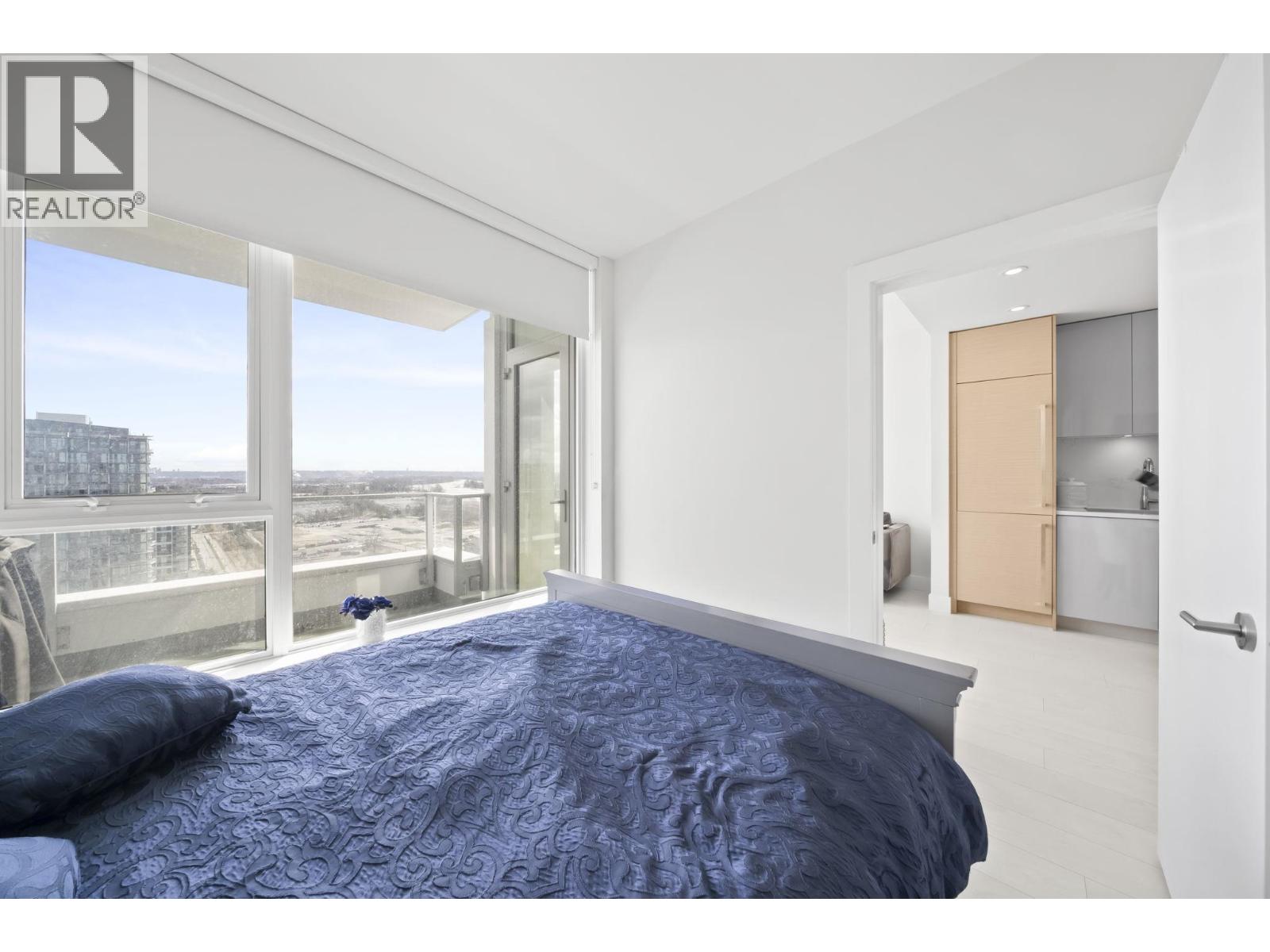 2201 3438 Sawmill Crescent, Vancouver, British Columbia  V5S 0E3 - Photo 8 - R3102612