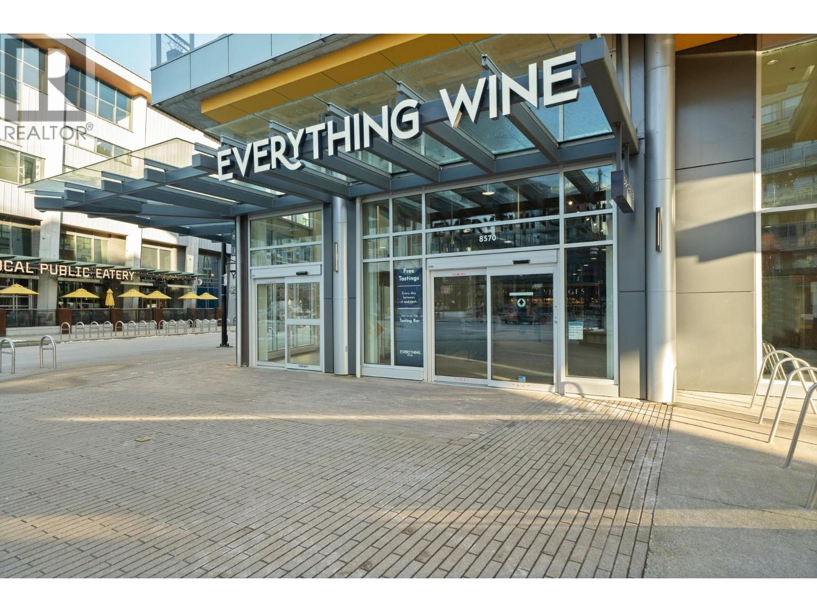 2201 3438 Sawmill Crescent, Vancouver, British Columbia  V5S 0E3 - Photo 23 - R3102612