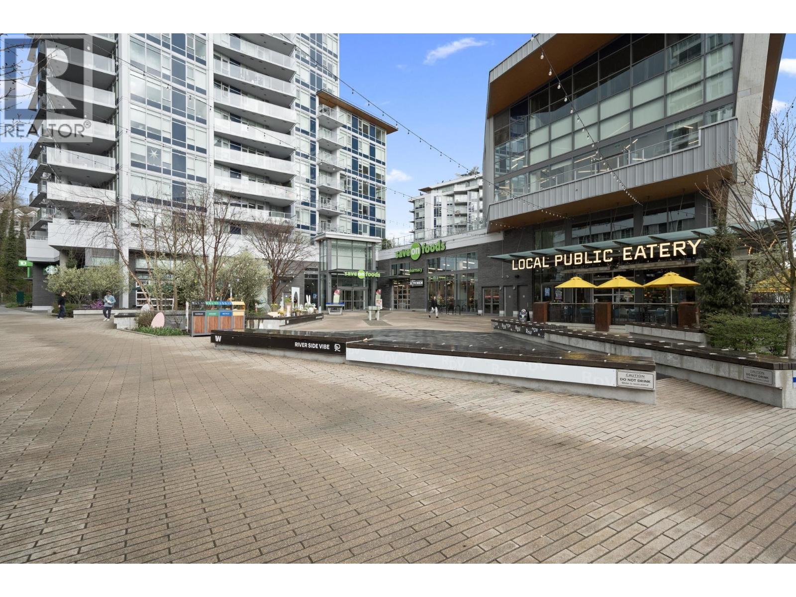 2201 3438 Sawmill Crescent, Vancouver, British Columbia  V5S 0E3 - Photo 36 - R3102612