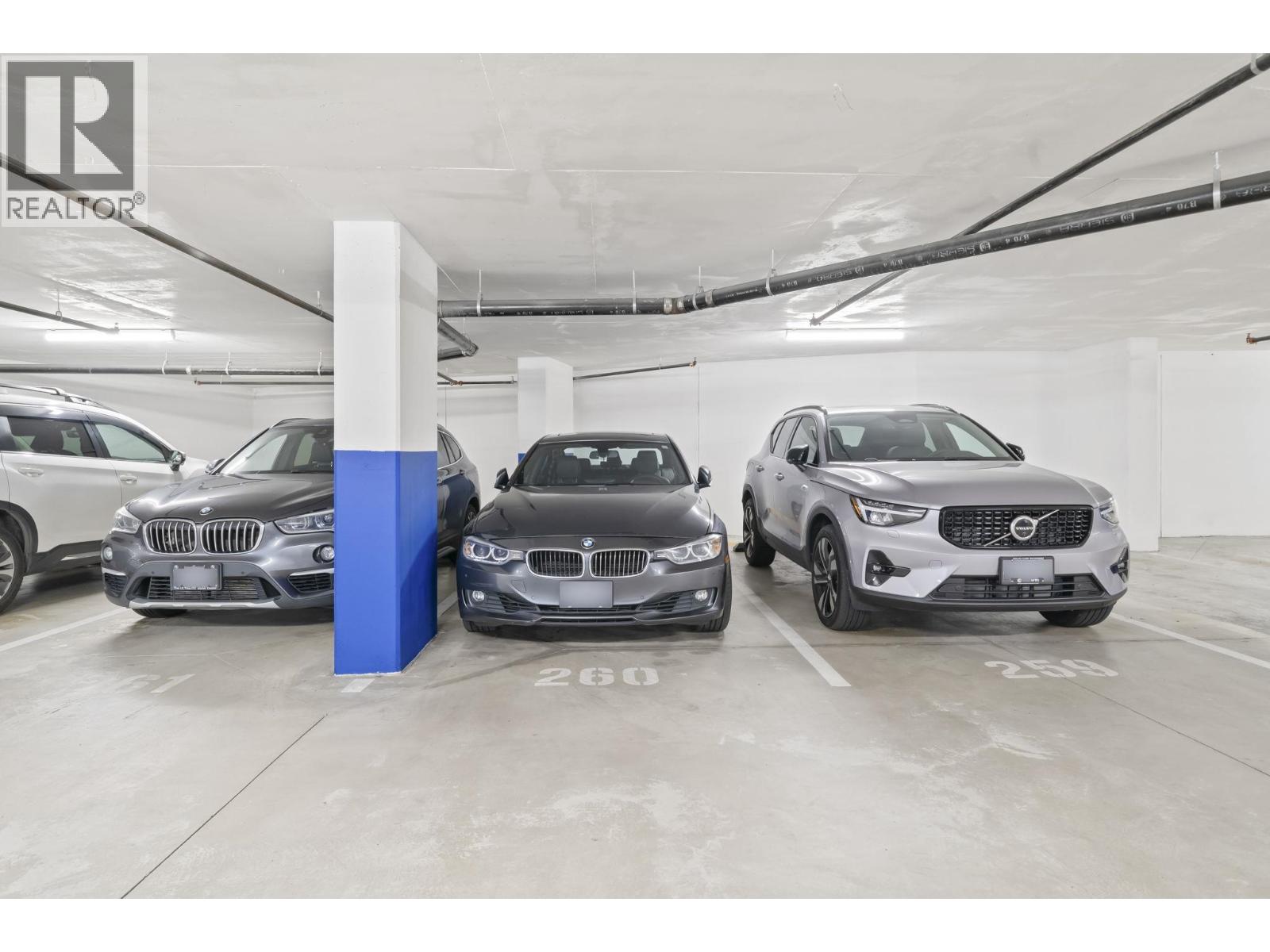 2201 3438 Sawmill Crescent, Vancouver, British Columbia  V5S 0E3 - Photo 22 - R3102612