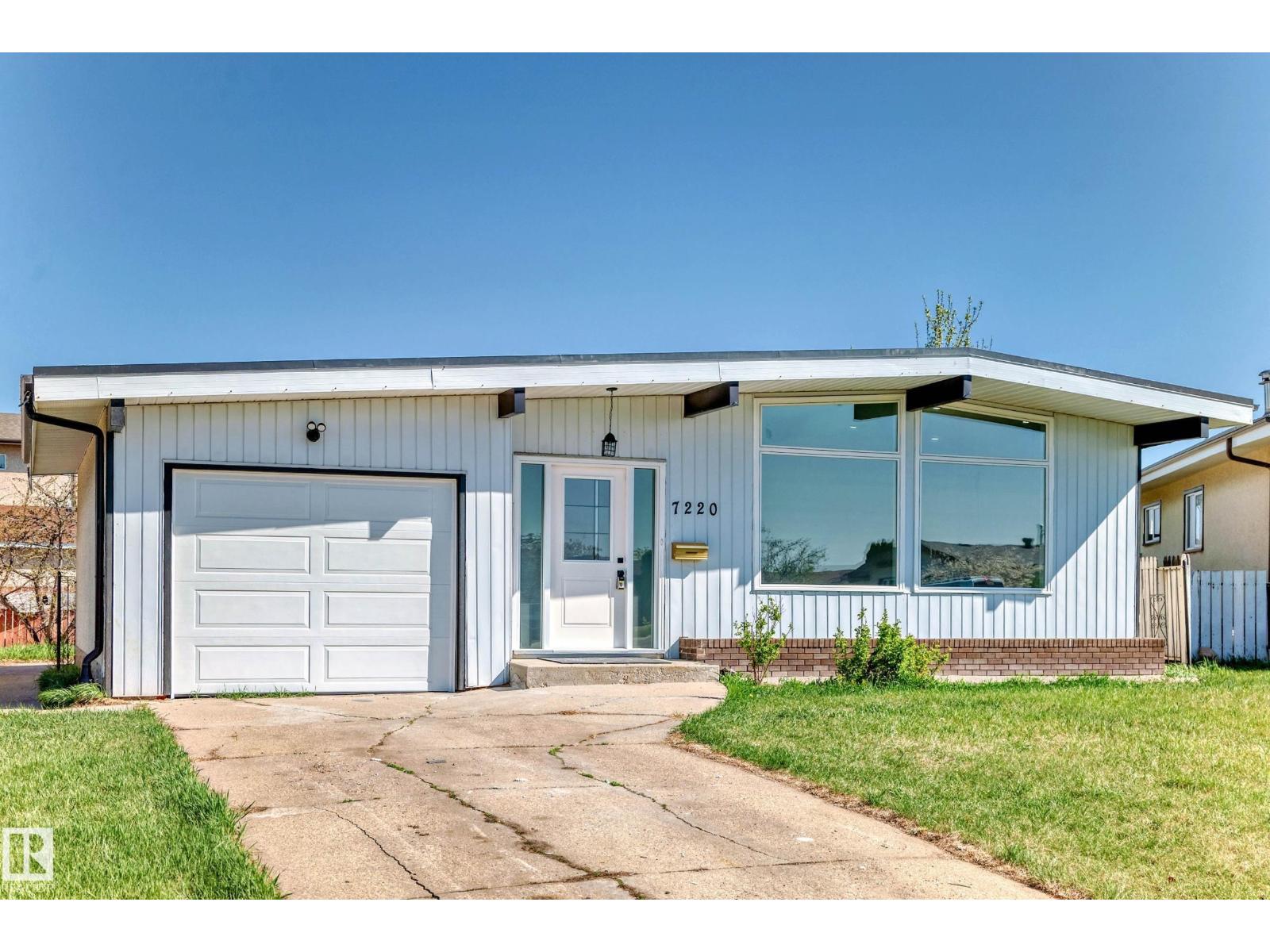 7220 152a Ave Nw, Edmonton, Alberta  T5C 2Z4 - Photo 2 - E4478748