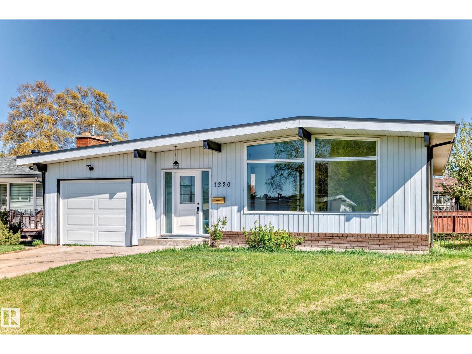 7220 152a Ave Nw, Edmonton, Alberta  T5C 2Z4 - Photo 3 - E4478748