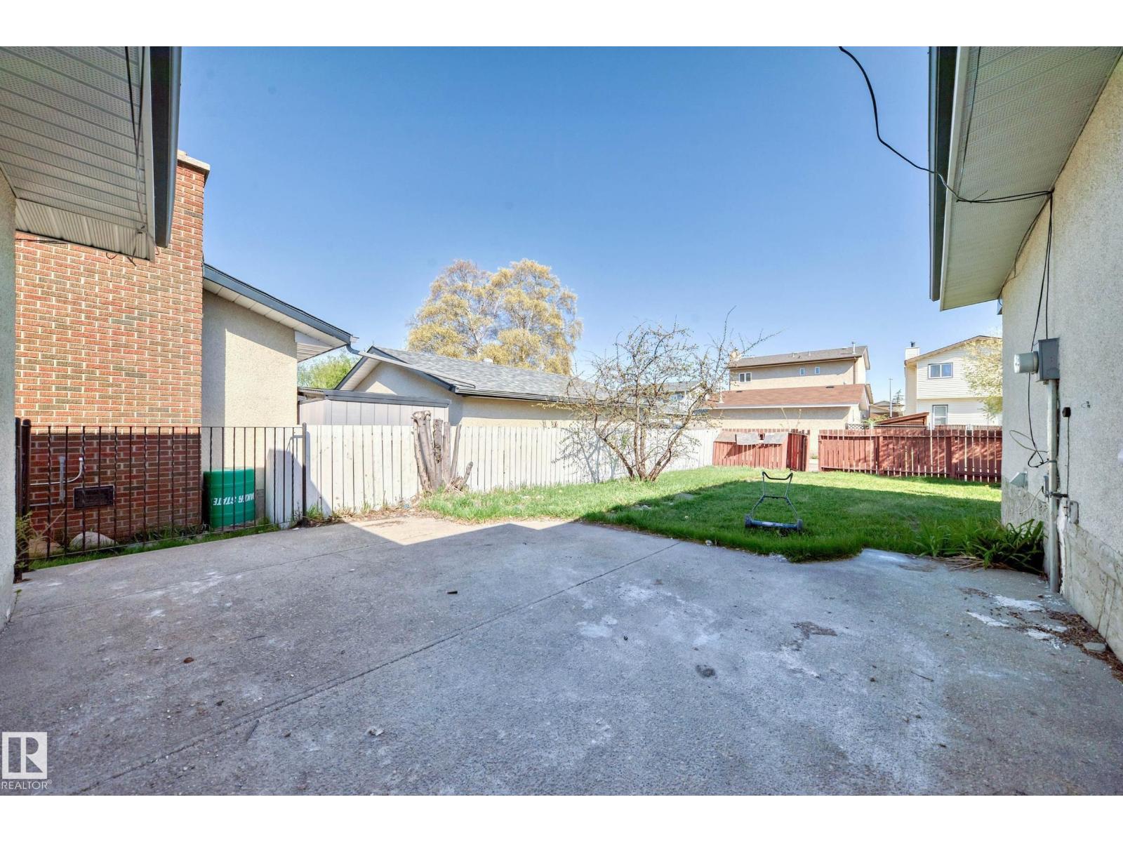 7220 152a Ave Nw, Edmonton, Alberta  T5C 2Z4 - Photo 35 - E4478748