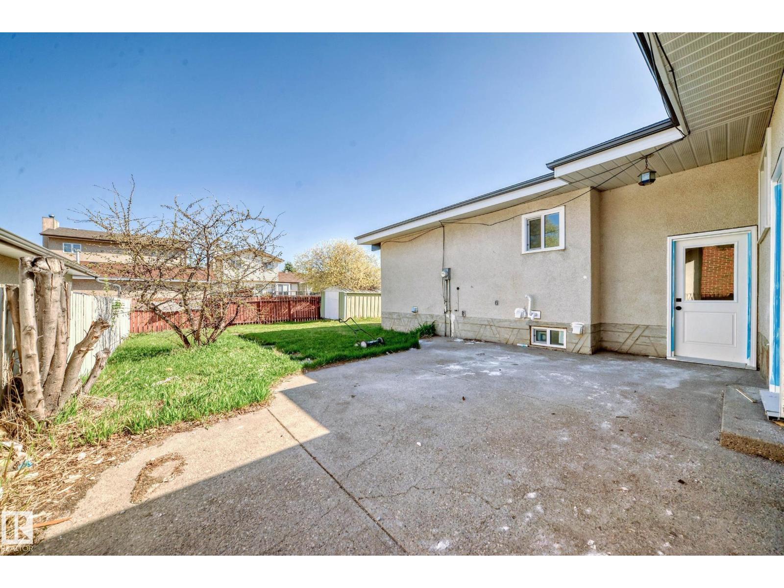 7220 152a Ave Nw, Edmonton, Alberta  T5C 2Z4 - Photo 36 - E4478748