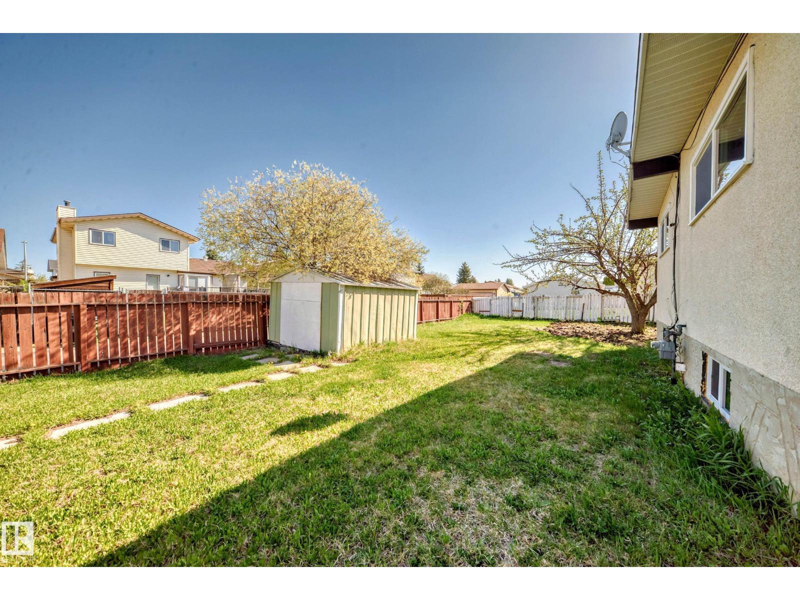 7220 152a Ave Nw, Edmonton, Alberta  T5C 2Z4 - Photo 37 - E4478748