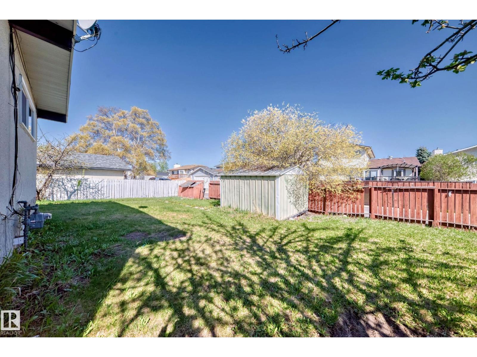 7220 152a Ave Nw, Edmonton, Alberta  T5C 2Z4 - Photo 38 - E4478748