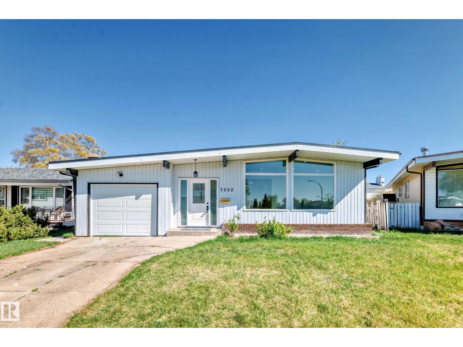 7220 152a Ave Nw, Edmonton, Alberta  T5C 2Z4 - Photo 43 - E4478748