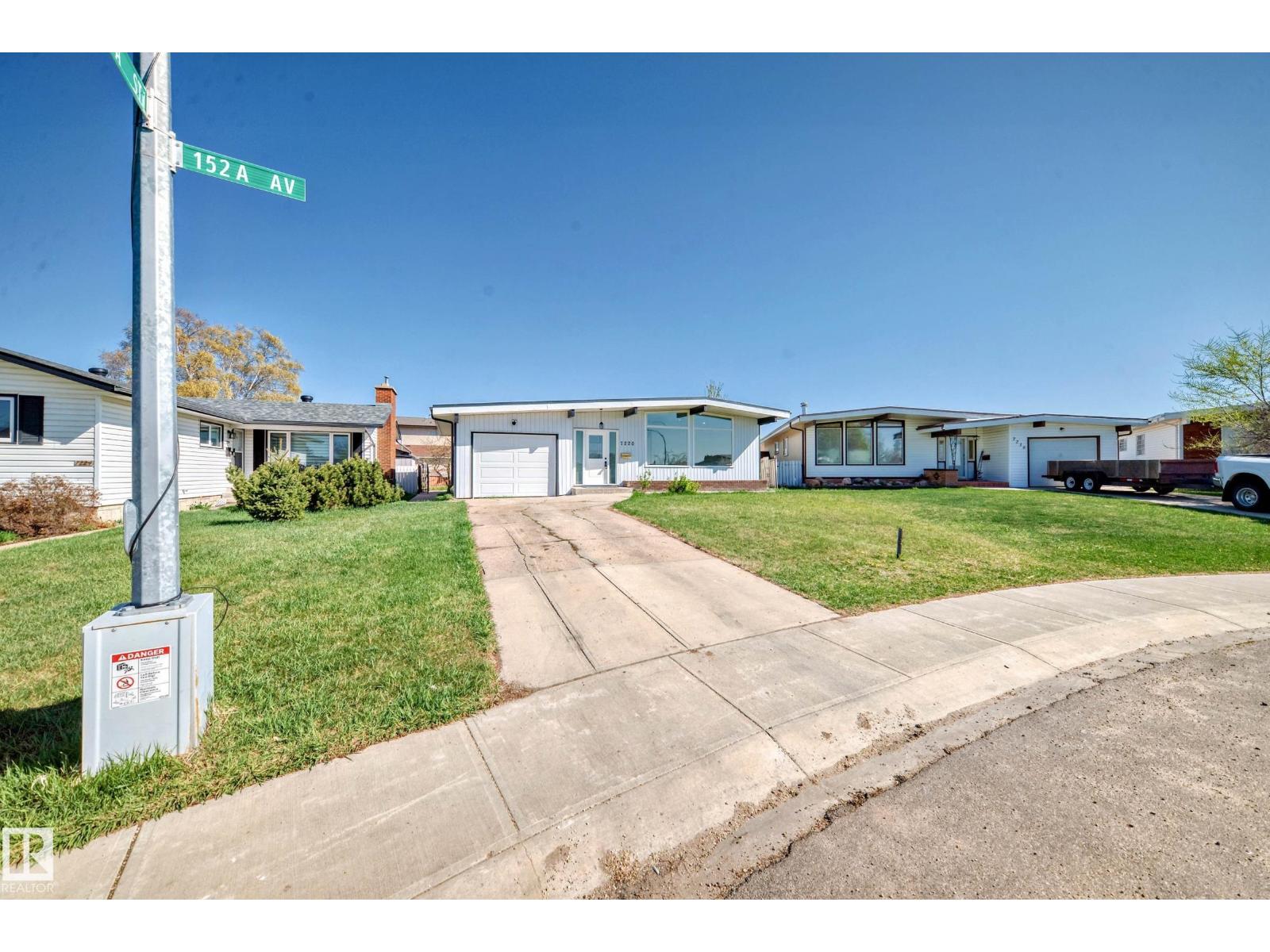 7220 152a Ave Nw, Edmonton, Alberta  T5C 2Z4 - Photo 44 - E4478748