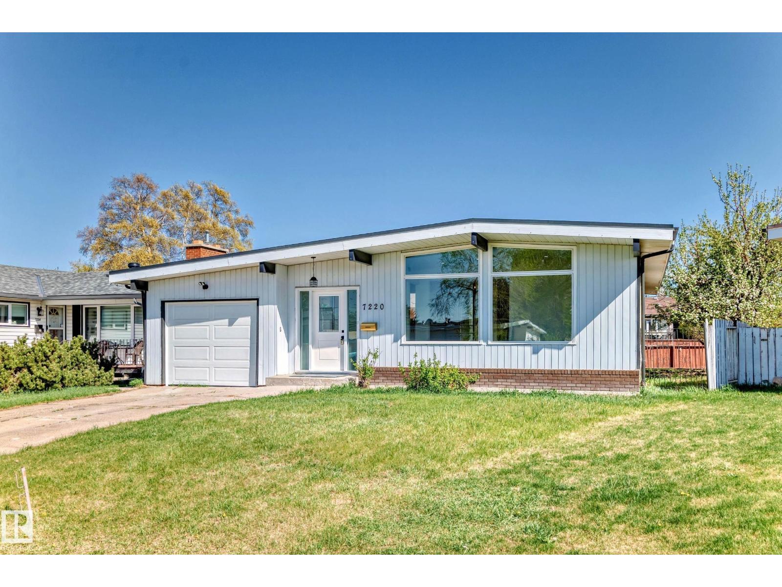 7220 152a Ave Nw, Edmonton, Alberta  T5C 2Z4 - Photo 45 - E4478748