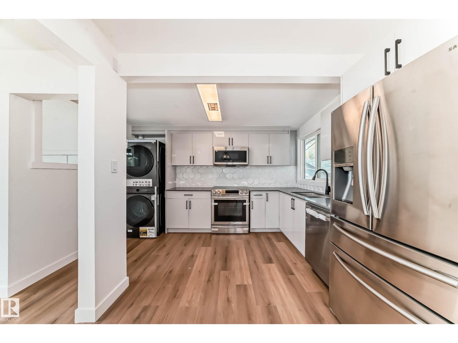 7220 152a Ave Nw, Edmonton, Alberta  T5C 2Z4 - Photo 7 - E4478748