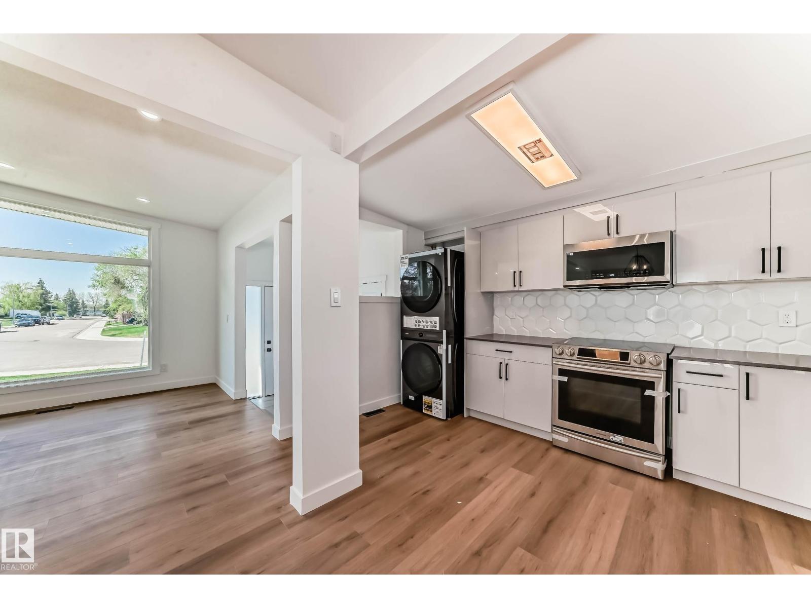 7220 152a Ave Nw, Edmonton, Alberta  T5C 2Z4 - Photo 9 - E4478748