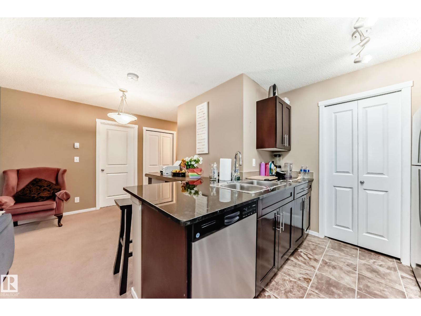 #116 5810 Mullen Pl Nw, Edmonton, Alberta  T6R 0W3 - Photo 10 - E4478749