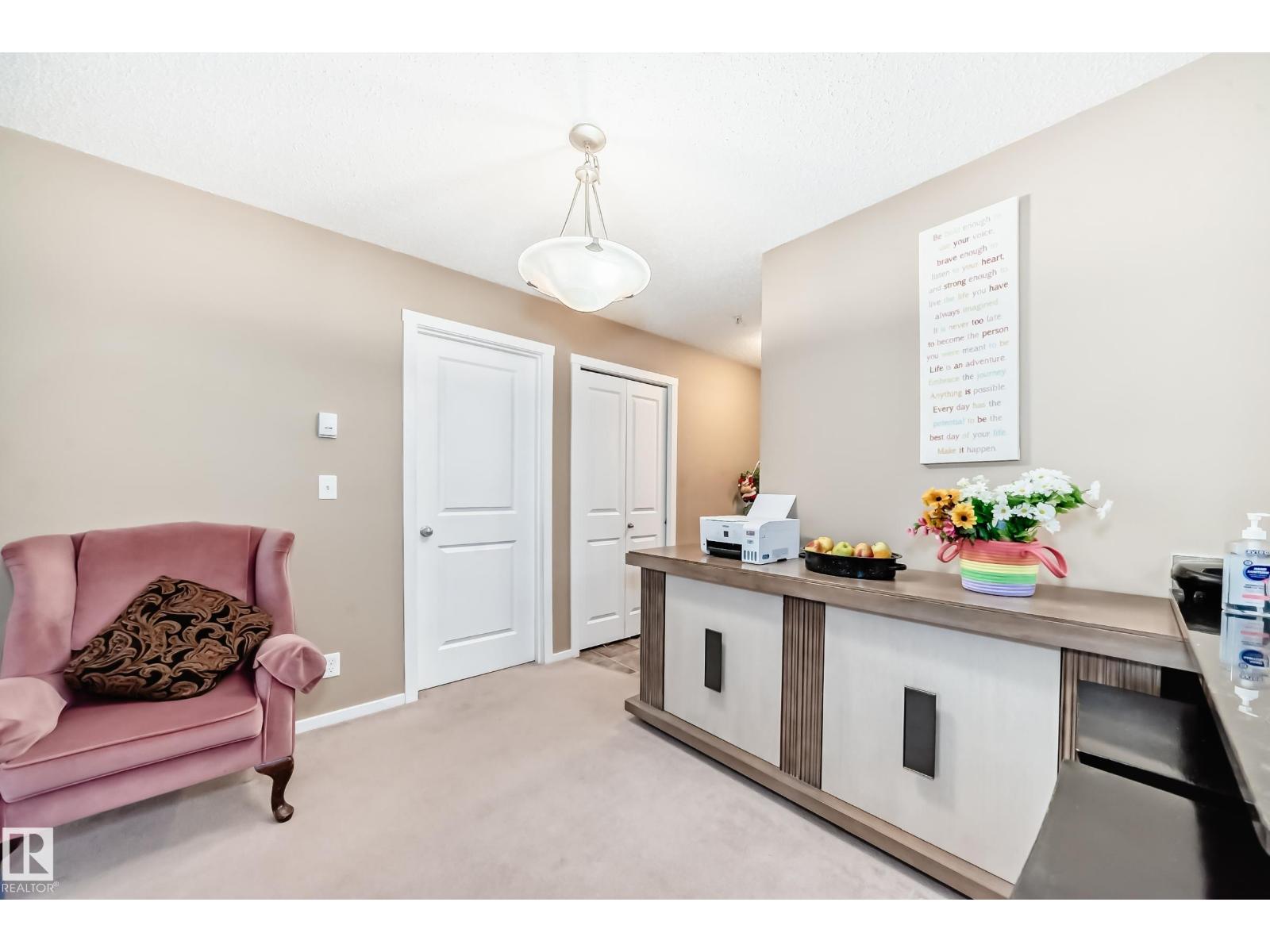 #116 5810 Mullen Pl Nw, Edmonton, Alberta  T6R 0W3 - Photo 4 - E4478749