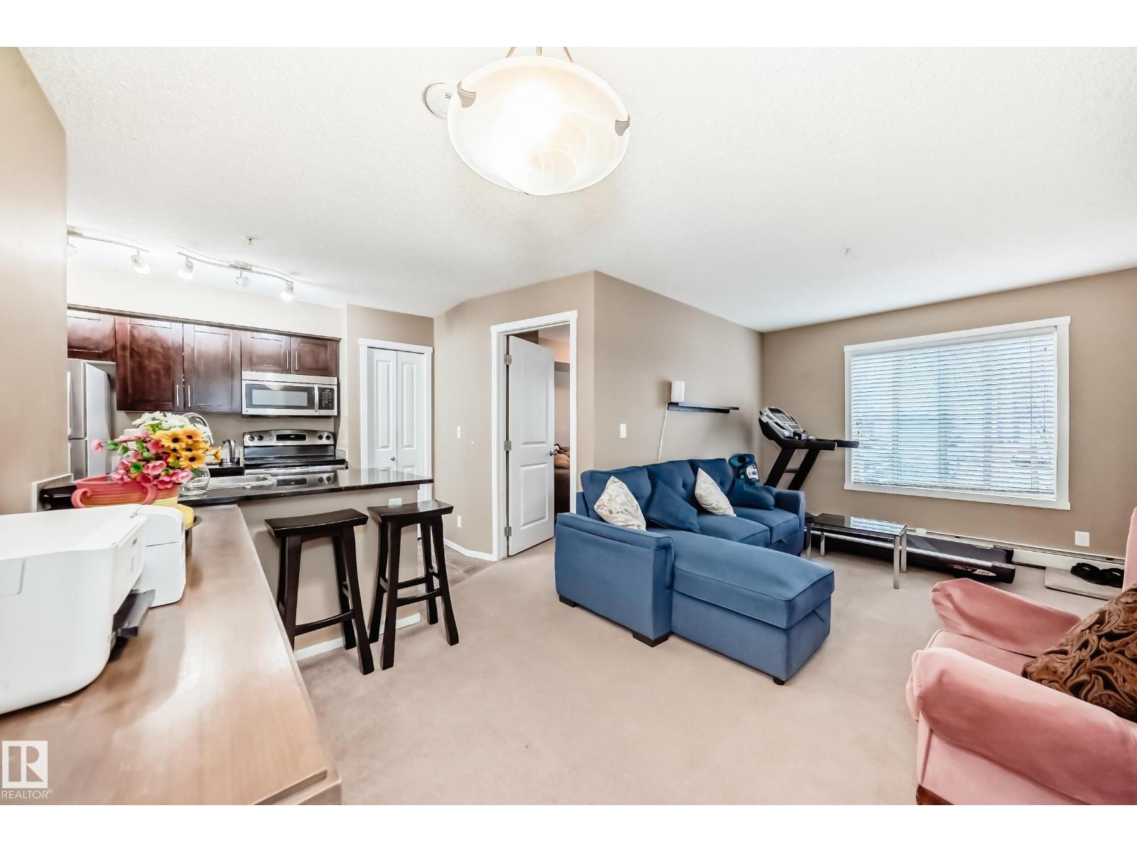 #116 5810 Mullen Pl Nw, Edmonton, Alberta  T6R 0W3 - Photo 5 - E4478749