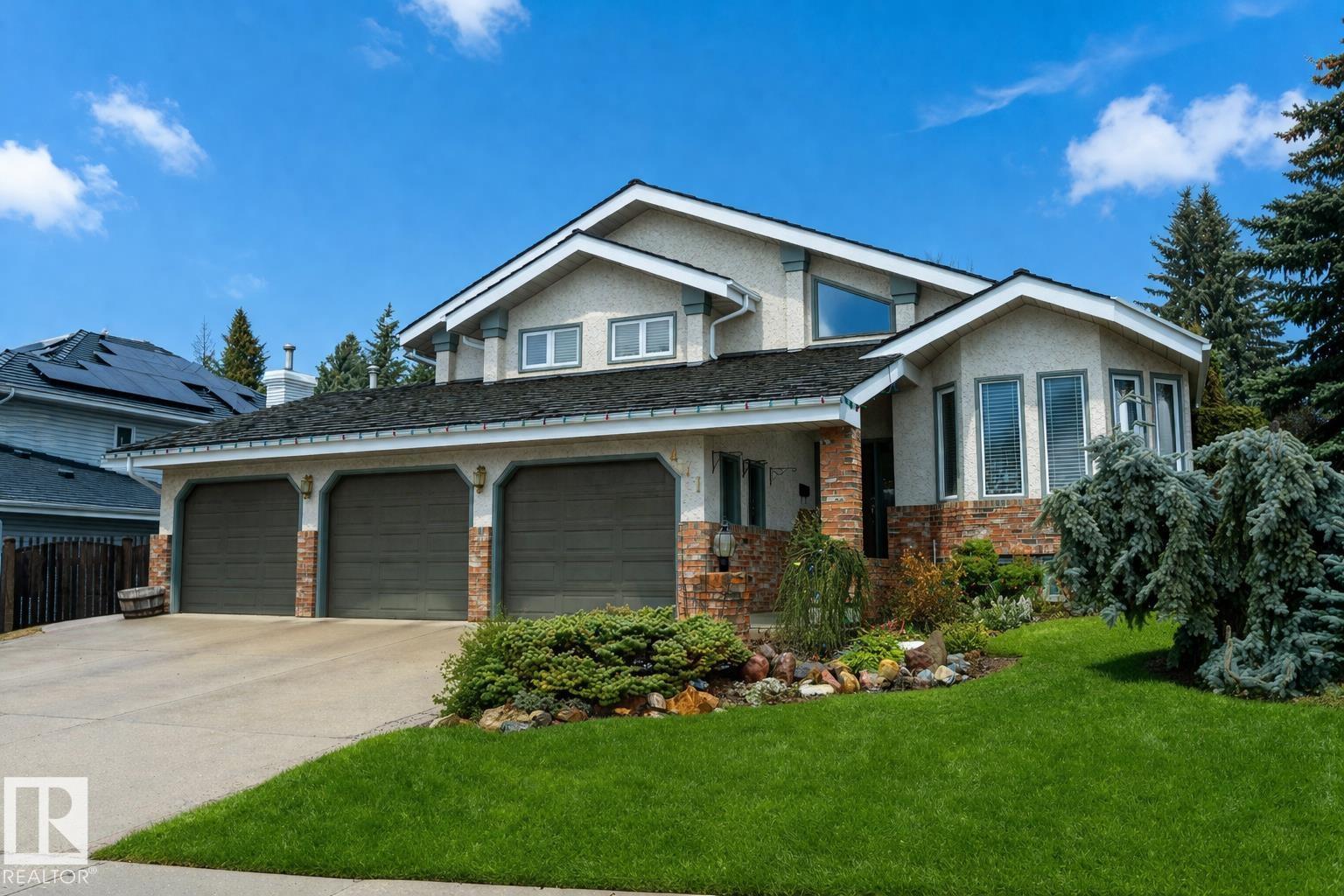 471 RONNING ST NW, edmonton, Alberta