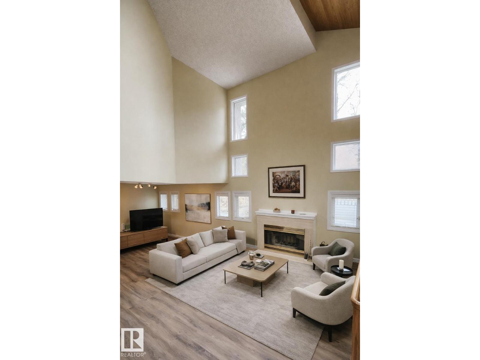 471 Ronning St Nw, Edmonton, Alberta  T6R 1Z2 - Photo 11 - E4478750