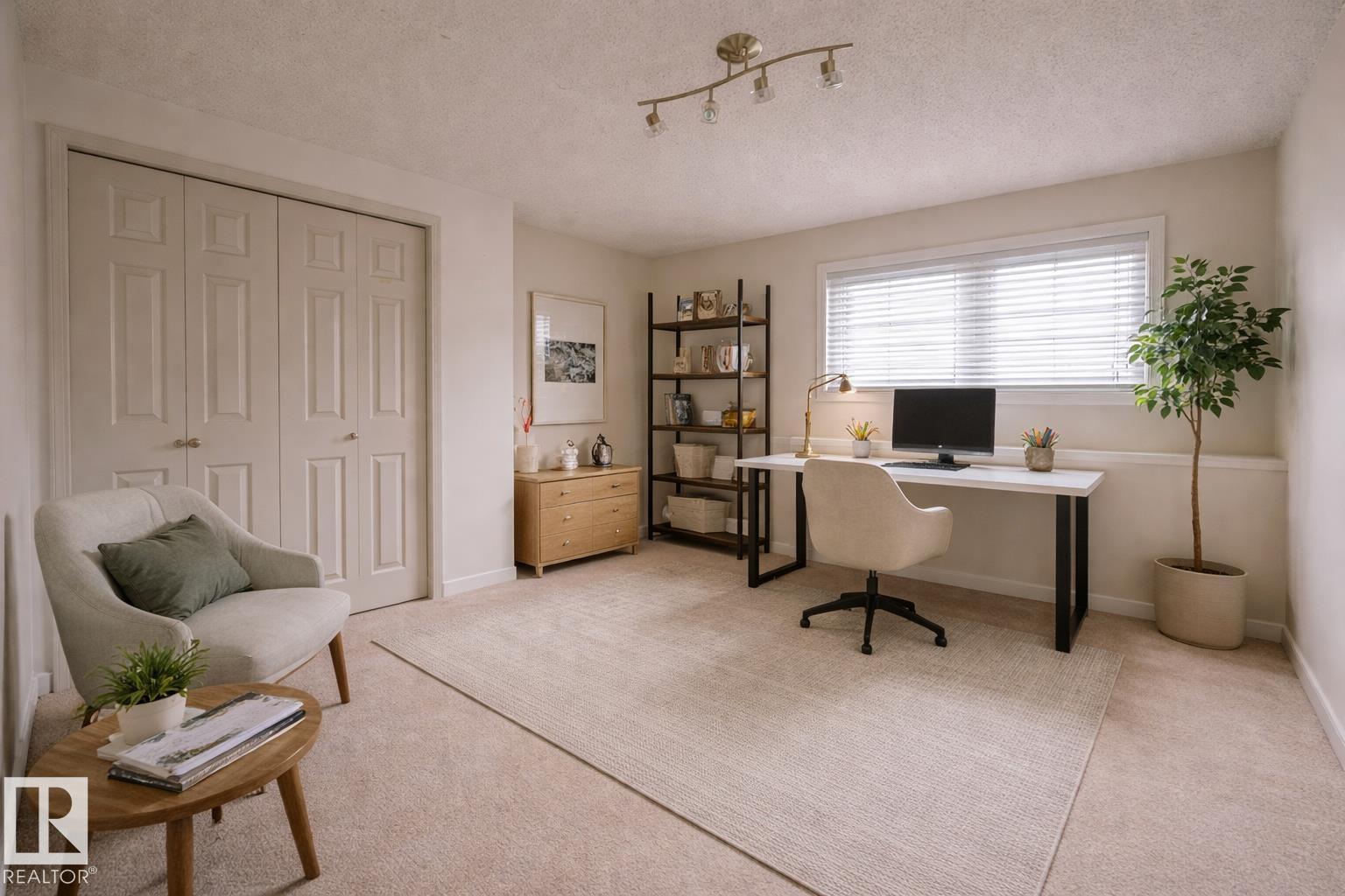 471 Ronning St Nw, Edmonton, Alberta  T6R 1Z2 - Photo 20 - E4478750