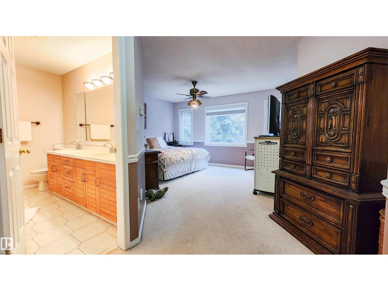 471 Ronning St Nw, Edmonton, Alberta  T6R 1Z2 - Photo 22 - E4478750